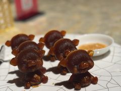 -明湖楼·经典鲁菜山东海鲜(大明湖店)