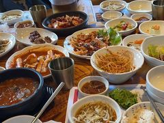 辣炒年糕-青鹤谷(苏州店)