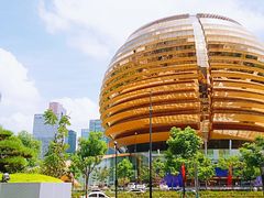 -杭州国际会议中心洲际酒店-原素全日餐厅(解放东路店)