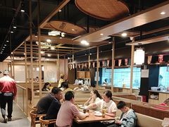 -如轩·海鲜砂锅粥·潮汕菜(海珠店)