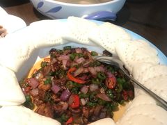 -码头鲜精致威海菜(欧乐坊店)