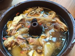 -望湘园·湖南菜(宏伊店)