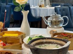 -怀德酒楼·粤菜·海鲜·茶点(宝安国际机场店)