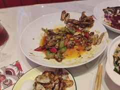 -渔家风味·鲅鱼水饺·央视展播·海鲜天津菜(开发区店)