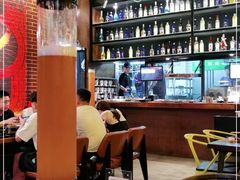 -功夫怪兽·烧烤(珠江路店)
