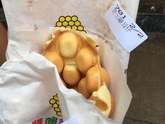 -妈咪鸡蛋仔(尖沙咀东分店)
