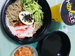 -幸屿 创意料理(永嘉天地店)