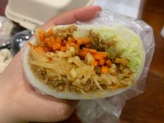 -张果佬年糕卷(科巷店)