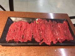 -幸运牛汕头小黄牛牛肉火锅(梅林店)