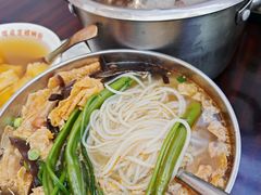 -周成芝螺蛳粉(市桥店)