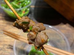 -盟重烧烤(高正街店)