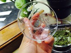 -扫雪煮茶(西村店)