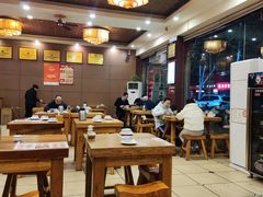 -老雒阳面馆·水席·洛阳菜(纱厂路店)
