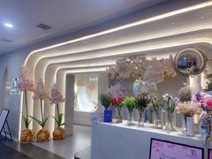 -PARFUM FLORAL花境法餐(南京首店)