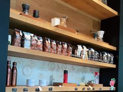 -星巴克(深圳软件园产业基地店)