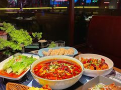 -胡桃里音乐酒馆(石家庄店)