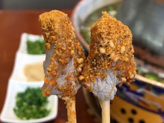 -1078號老北京涮肉(万达广场店)
