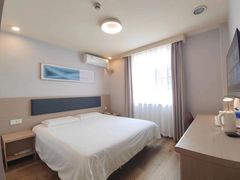 -如家酒店·neo(成都春熙路太古里书院街店)