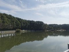 -美兰湖景区