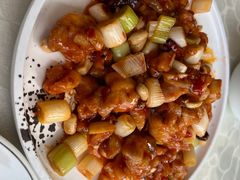 -福来居烤鸭店(天坛二店)