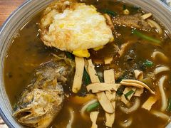 -陈八两面家(华孚写字楼店)