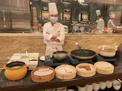 -京香轩·中餐厅(上海中庚聚龙酒店)