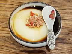 秘制凉糕-三十三碗黄牛肉面(东原1891店)