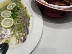 -稻香海鲜饭店(第一国际店)