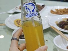 -东四民芳餐厅(世茂工三店)