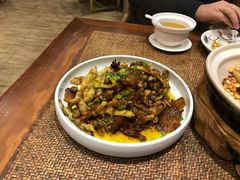 -小天厨民间菜馆(深圳街店)