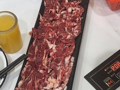 -刘少华贵州小黄牛·鲜牛肉火锅(总店)