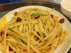 -紫金食坊(江南西路店)