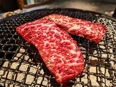 -山海烧肉(铁像寺路店)
