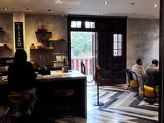 -星巴克臻选(思南公馆店)