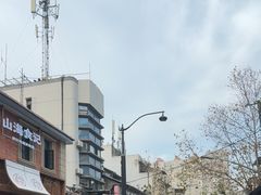 -毛氏汽水包(山海关路店)