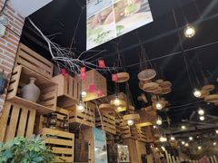 大堂-隆喜元鱼汤包·海鲜(中联广场店)