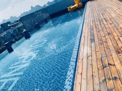 -Timo队长·高端生日派对策划机构(静安寺店)