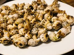 苦螺-大厝宅海鲜馆