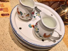 -点都德(奥体印象城店)