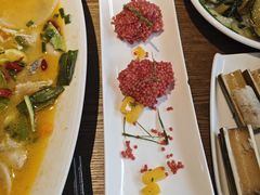 -小喜客·云南特色菜(纳西庭院店)