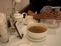 萝卜牛肉-铭家点心(秦岭路店)