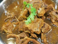 -老诚一锅·羊蝎子(广渠门外店)