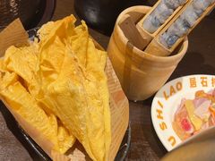 -居石捞·潮汕卤水火锅(南国明珠店)