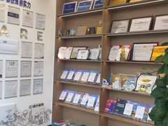 -启德考培雅思托福留学(香洲校区)