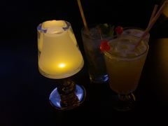 -悦界酒吧(后海店)