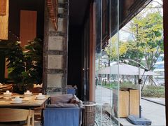 大堂-锦城印象火锅(天府三街店)