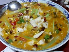 -窄巷子陕菜馆·地道陕西菜(粉巷店)