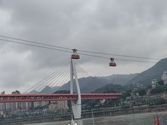 -Ting无边际江景酒店(重庆解放碑云端之眼店)