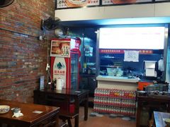 -老顺兴干拌面(雨花亭店)