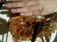 -杭州钱江新城万怡酒店-西餐厅